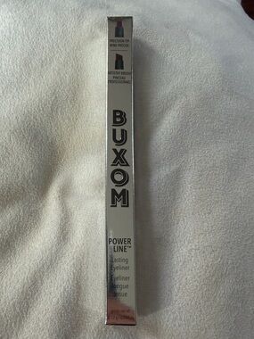 BUXOM Power Line Long-Lasting Eyeliner — Demure Dolly